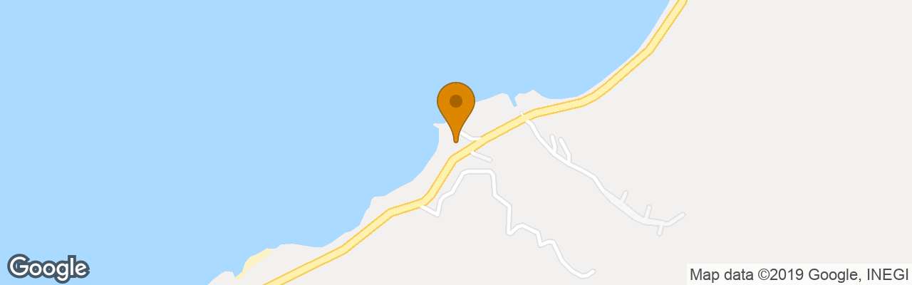 Hotel Garza Blanca Preserve Resort & Spa 