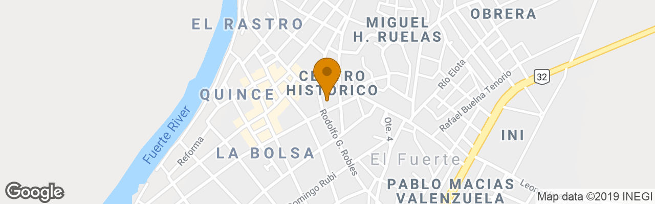 Hotel Torres Del Fuerte 