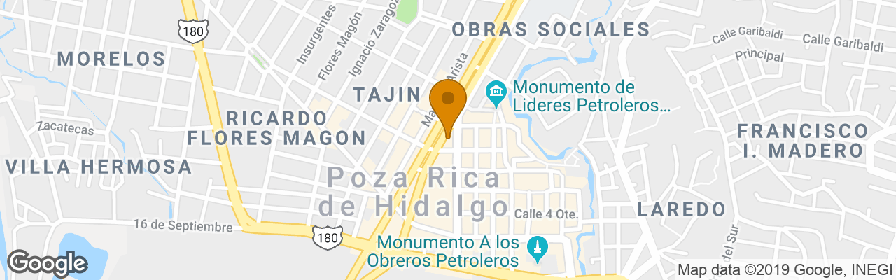 Best Western Hotel Poza Rica 