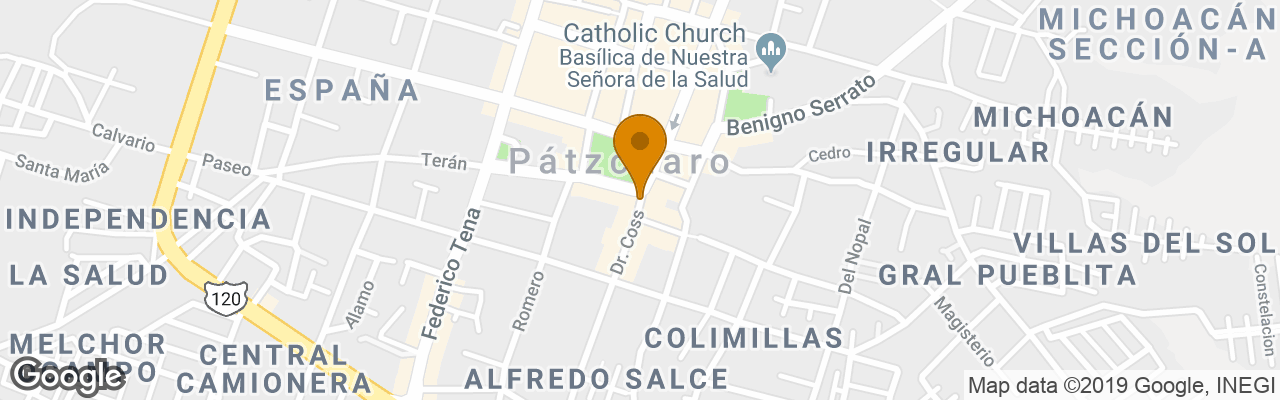 Hotel Meson del Gallo 