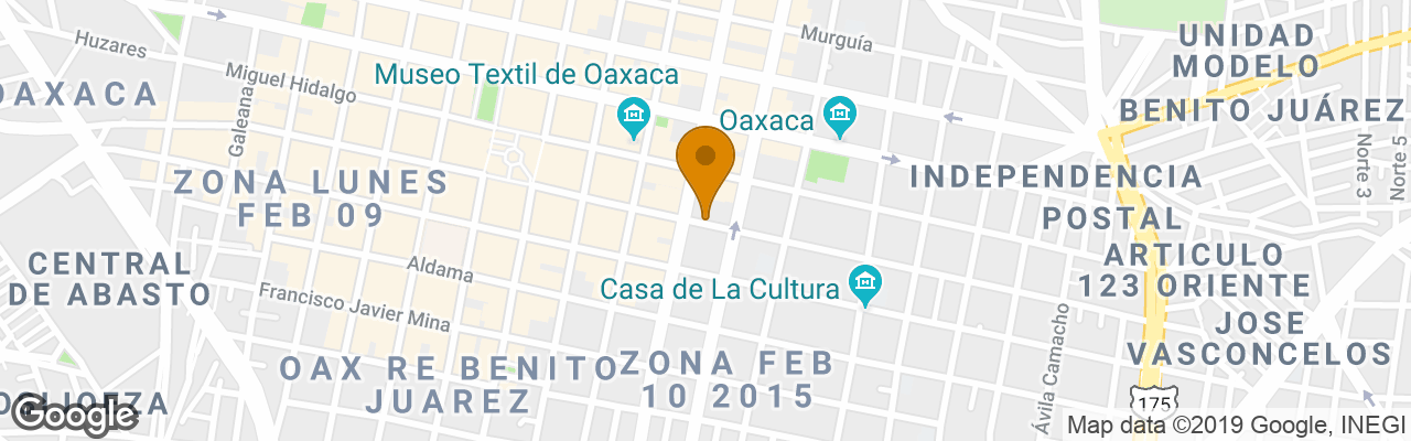 Hotel Quinta Real Oaxaca 