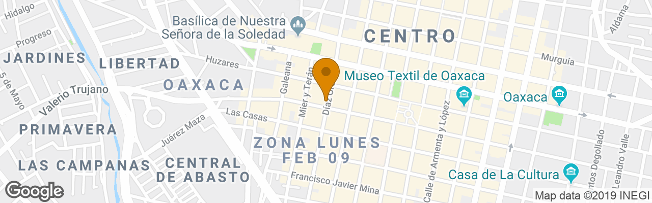 Meson Del Rey Hotel S.a. De C.v. 