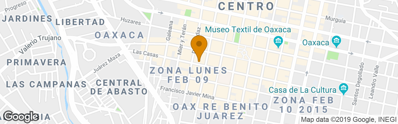 Hotel Fray Bartolome 