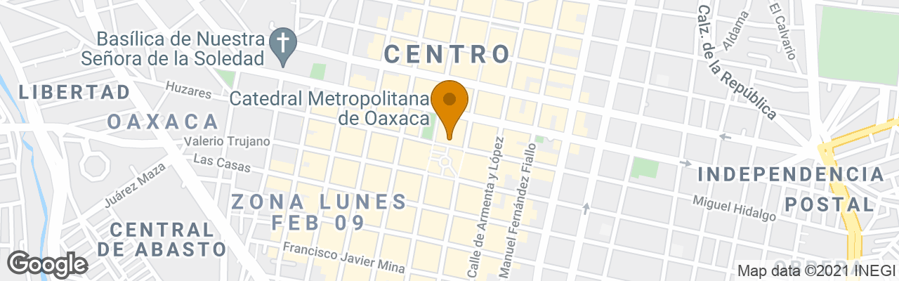 Hotel Marques del Valle 