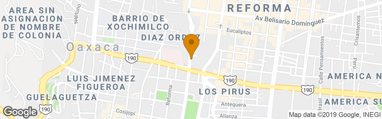 Hotel Mision de Los Angeles 