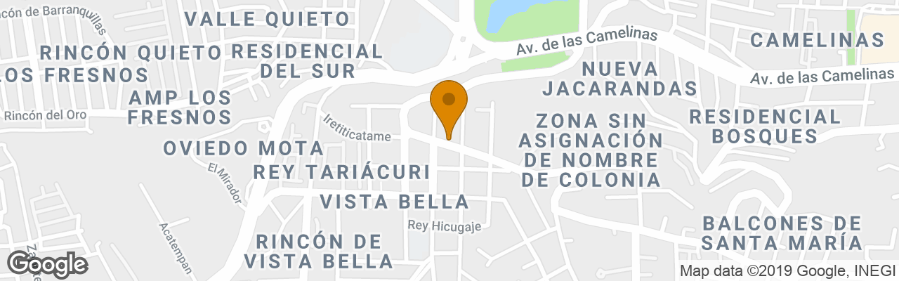 Villa Montaña Hotel & Spa Boutique 