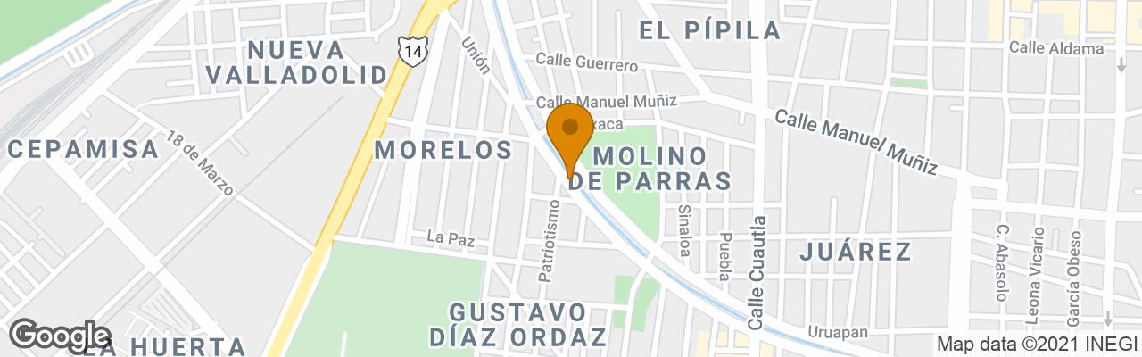 Hotel Virrey de Mendoza 