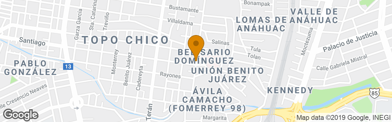 Hotel Internacional Plaza 