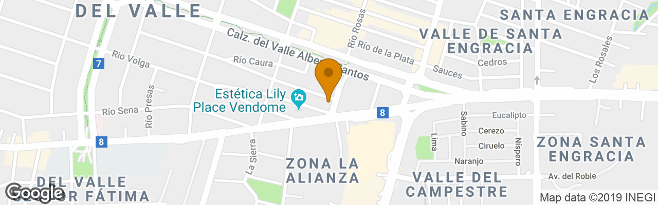 Hotel Antarisuite Valle 