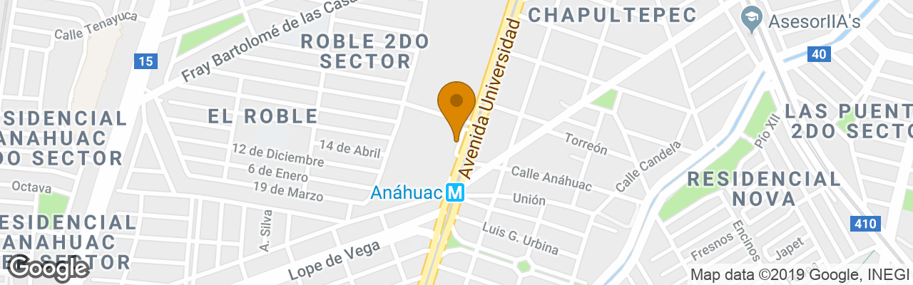 Hotel Holiday Inn Monterrey Norte 