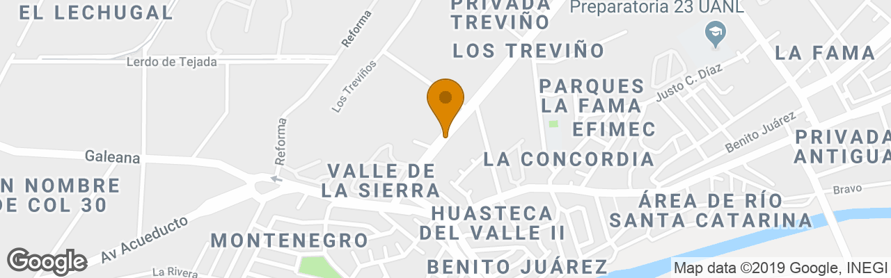 Crowne Plaza Hotel Monterrey 