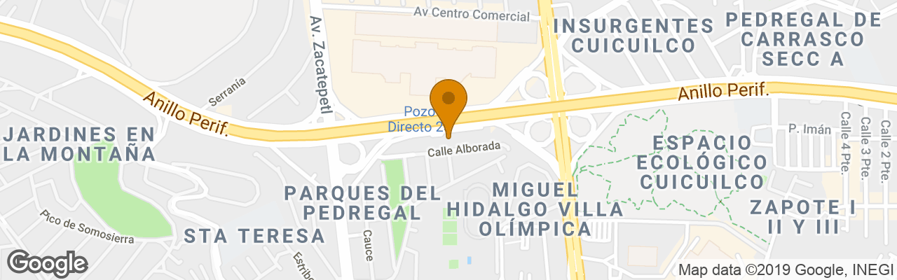 Hotel Radisson Paraiso 