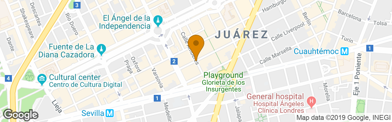 Hotel Room Mate Valentina 