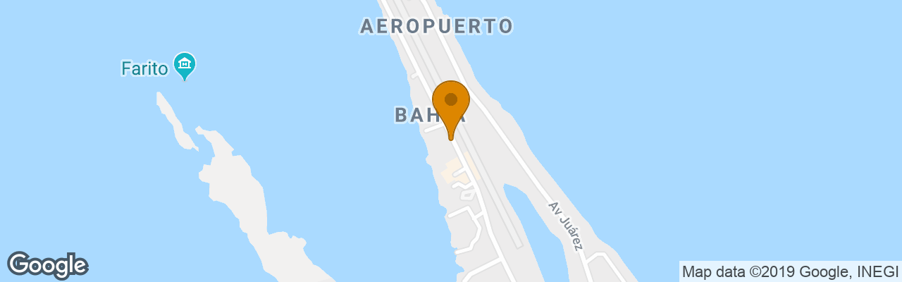 Resort El Milagro Beach Hotel And Marina 