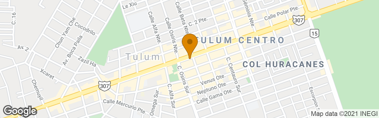 Albergue Emotion Tulum Hotel & Hostal 