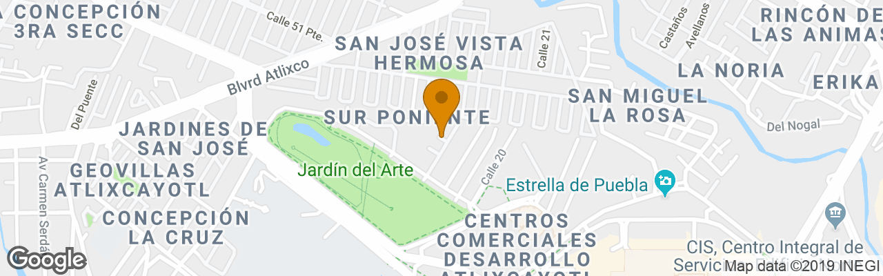 Bed and Breakfast La Casa Del Poblanito 