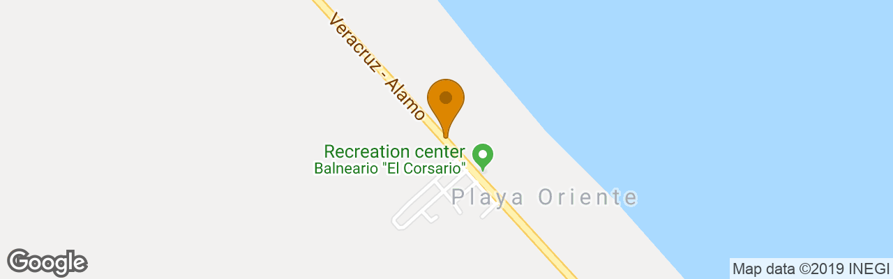 Hotel Puerto Cangrejo 