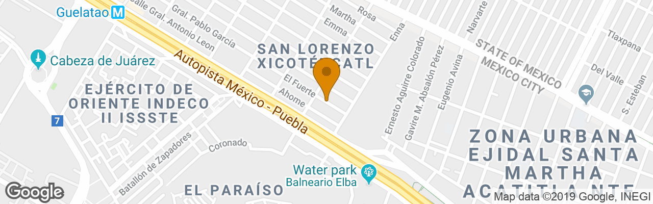 Hotel Y Hostel Guerrero 