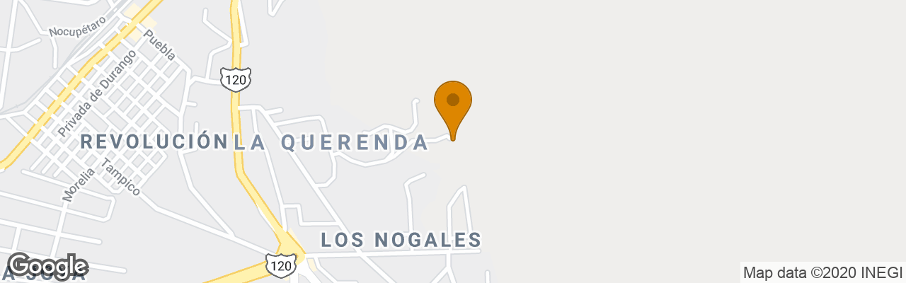 Hotel Casa En El Bosque 