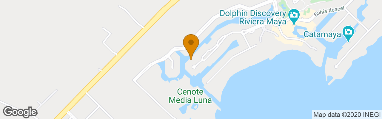 B&b Lovely Room In Puerto Aventuras 