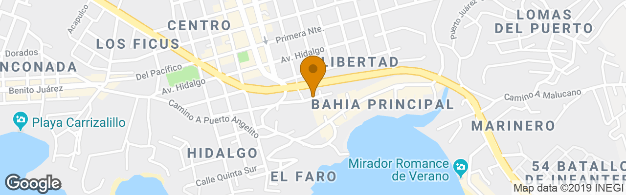 Hotel Rivera Del Mar 