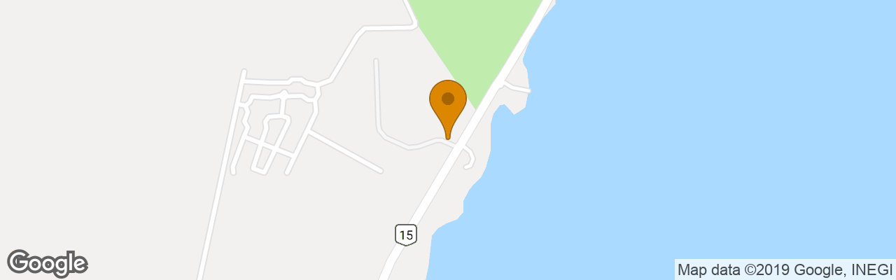 Bed and Breakfast Villa Feronia Tulum 