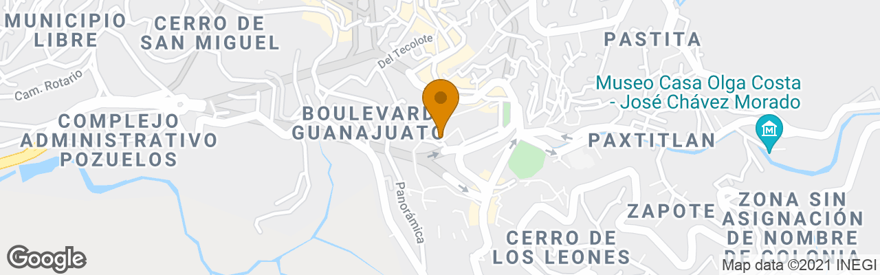 Bed and Breakfast Casa Carolina 