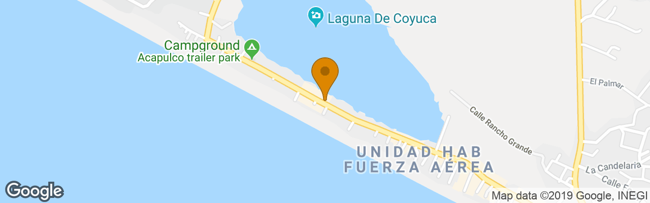 Hotel Jardines Los Cormoranes 