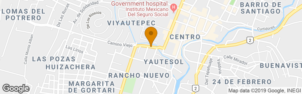 Hotel Hacienda Villautepec & Spa 