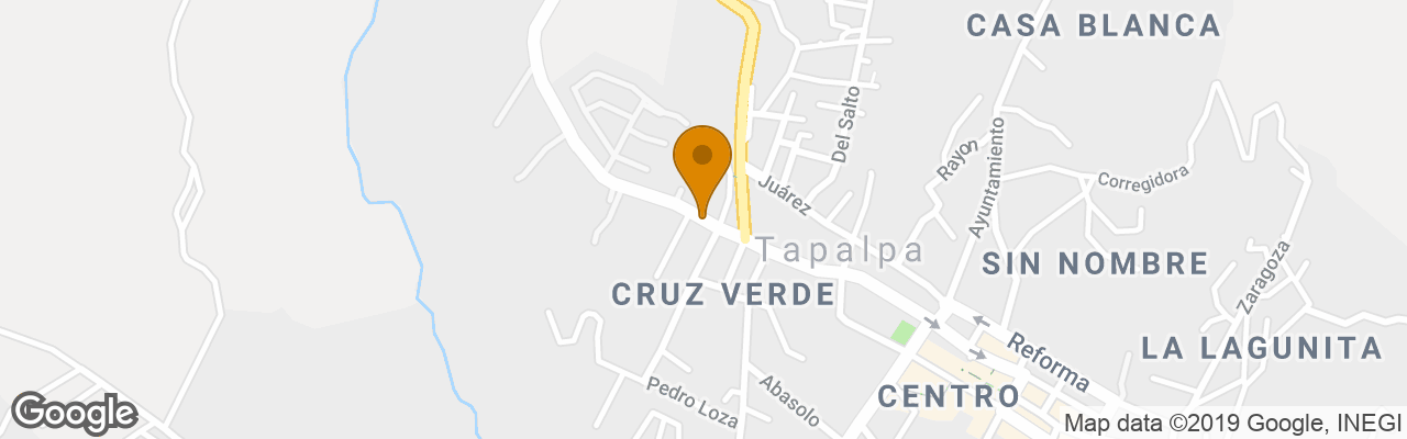 Hotel Es Viva Tapalpa 