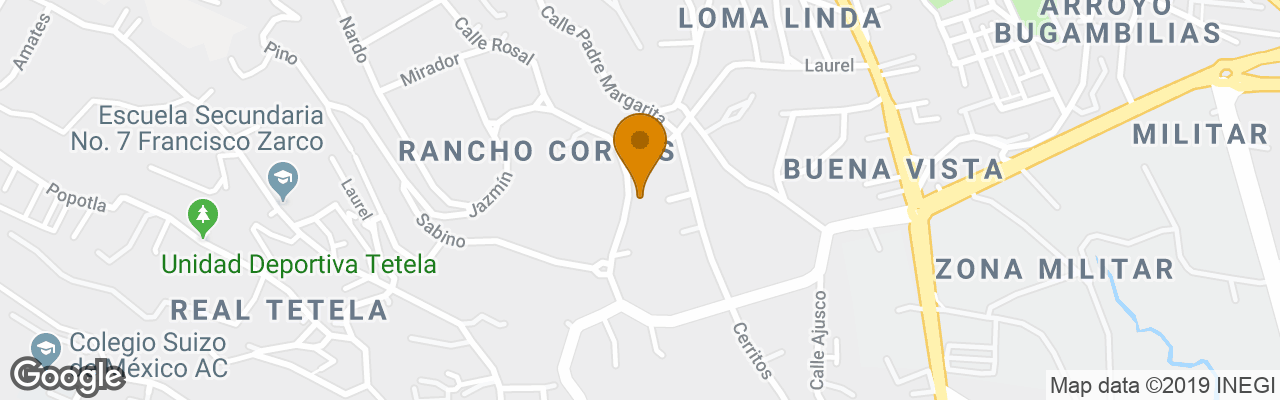 Bed and Breakfast Casa De Las Conchas 