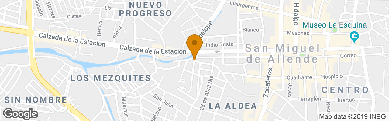 Bed and Breakfast Posada Mayahuel 