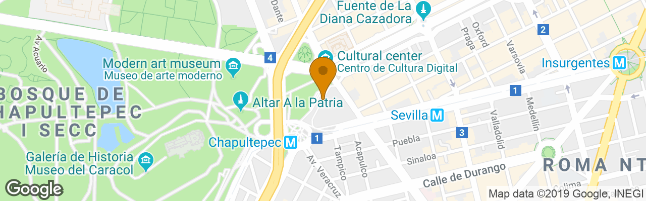 Hotel Aristos Mexico City 