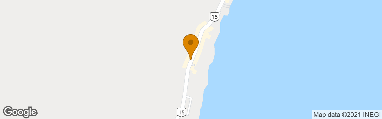 Hotel Encantada Tulum 