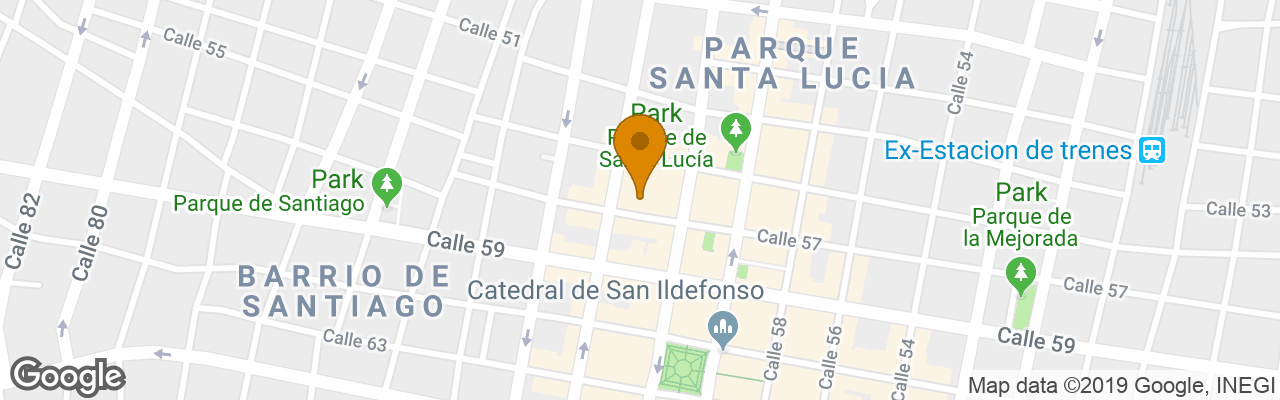 Hotel Gamma de Fiesta Inn Mérida El Castellano 