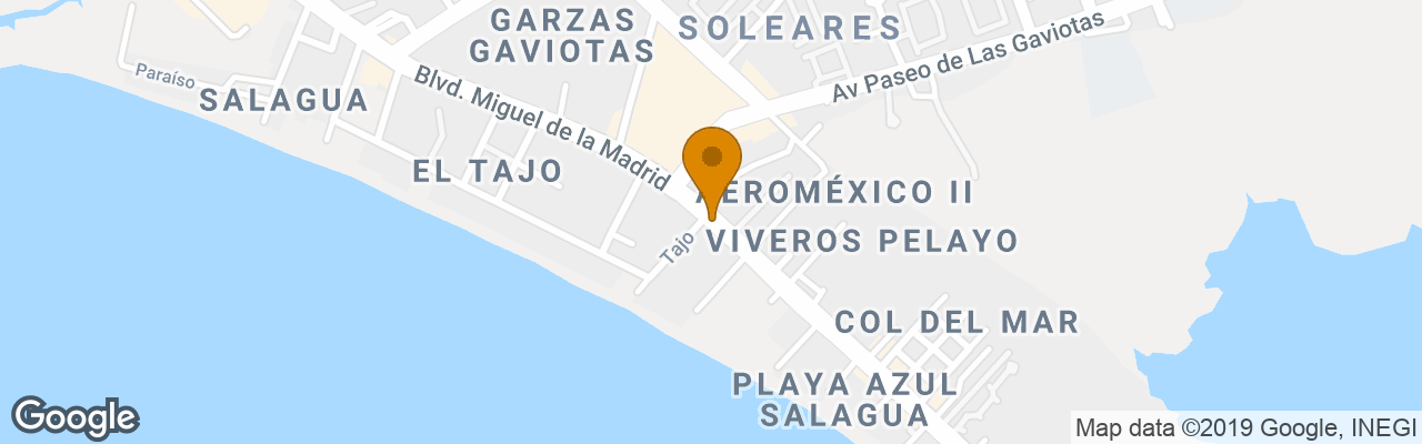 El Hotelito Boutique Y Galeria 