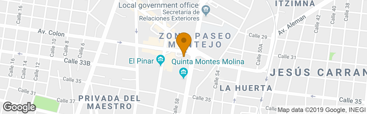 Hotel Holiday Inn Merida 