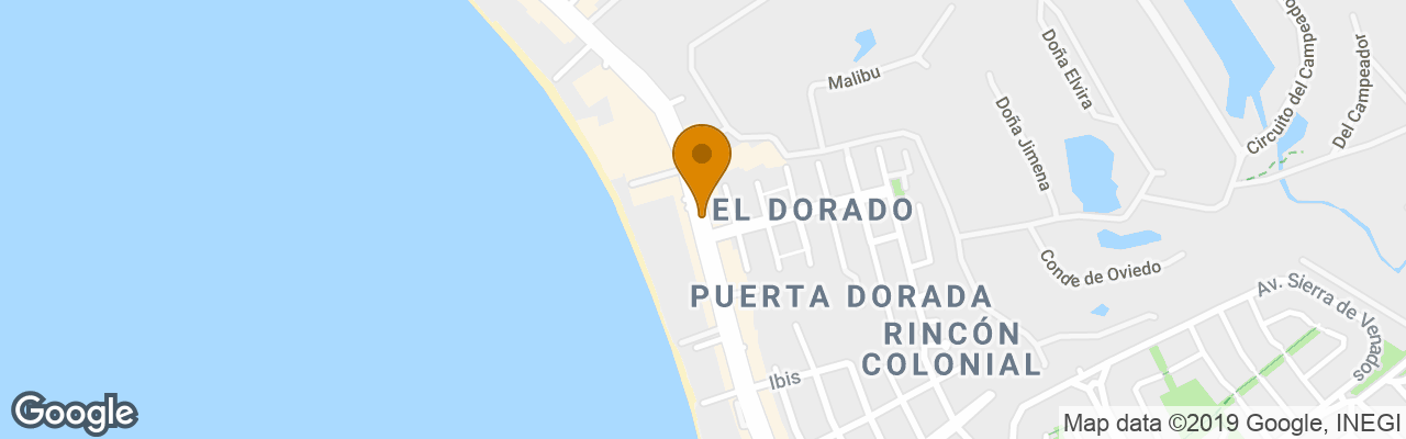 The Hotel Inn At Mazatlan 