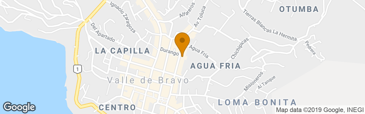 Hotel Rincon Soñado 