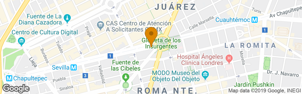 Hotel Segovia Regency 