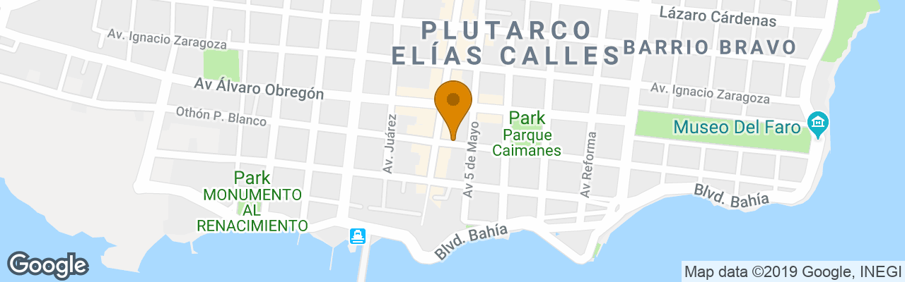 Hostelito Chetumal Hotel + Hostal 