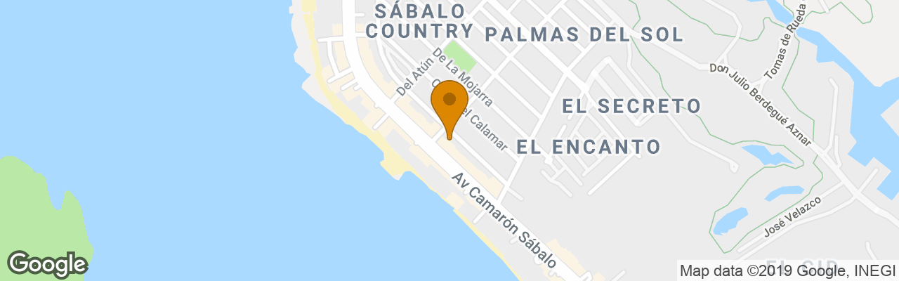 Hotel Emporio Mazatlan 