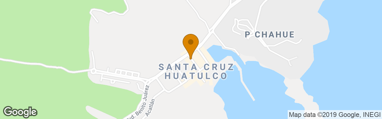 Hotel Huatulco Máxico 