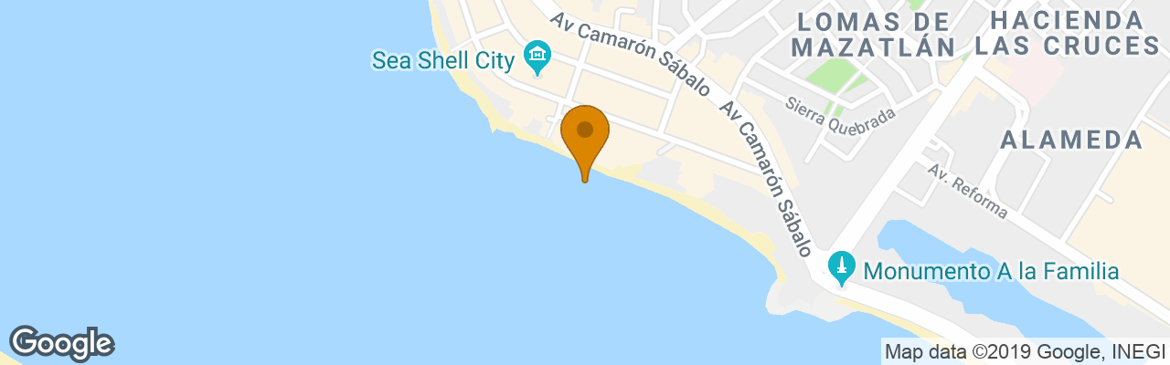 Ramada Resort Mazatlan 