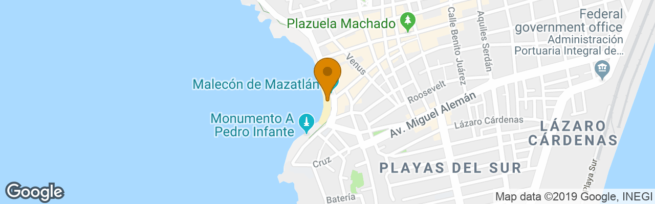 Hotel Best Western Posada Freeman 