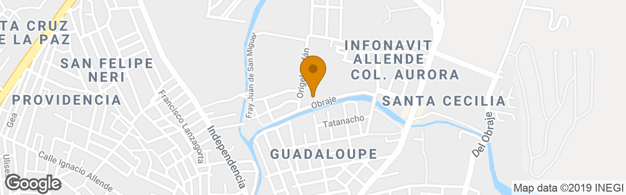 Hotel Hacienda Mexiquito 