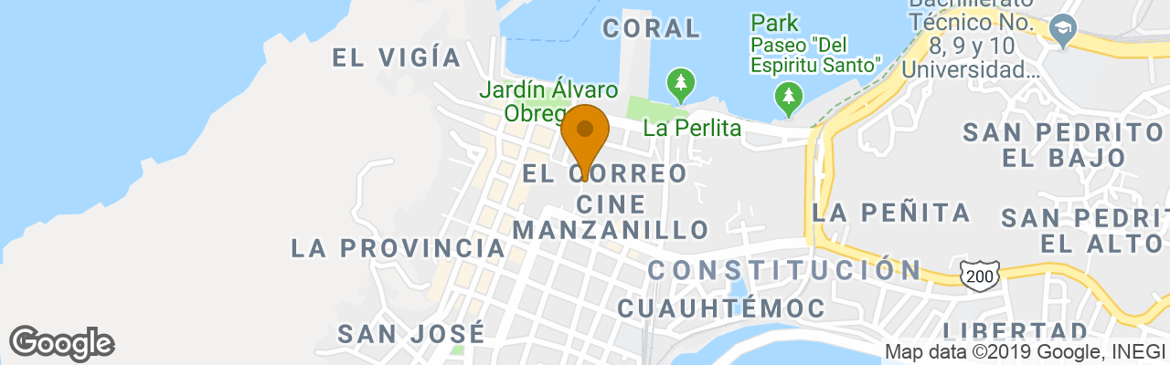 Hotel Playa de Santiago 