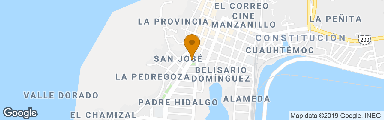 Hotel Club Las Hadas 