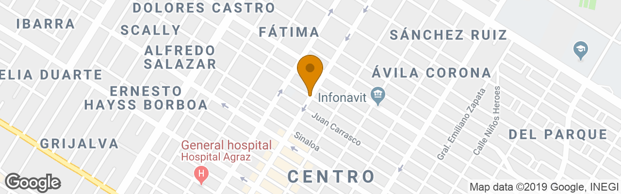 Plaza Inn Hotel & Convention Center 