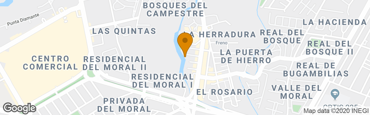 Hotel Real De Minas Poliforum 